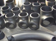 Carbon & Alloy Steel Buttweld fitting