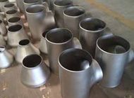 Hastelloy Buttweld fitting