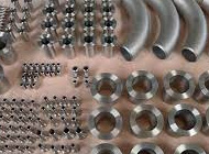Inconel Buttweld fitting