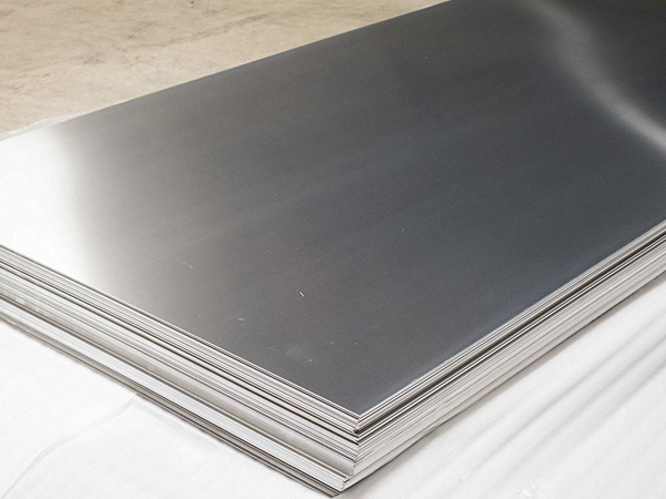 Sheets and Plates