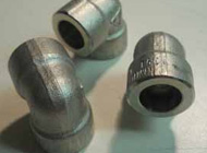 Incoloy Forged fitting