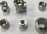Tantalum Forged fitting