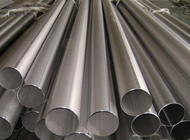 Stainless & Duplex Steel pipes and tubes
