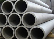 Nickel & Copper Alloy pipes and tubes