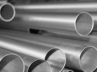 Hastelloy pipes and tubes