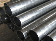 Inconel pipes and tubes