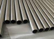 Incoloy pipes and tubes