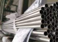 Monel pipes and tubes