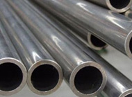 Titanium pipes and tubes