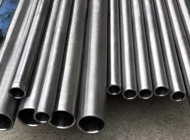 Tantalum pipes and tubes