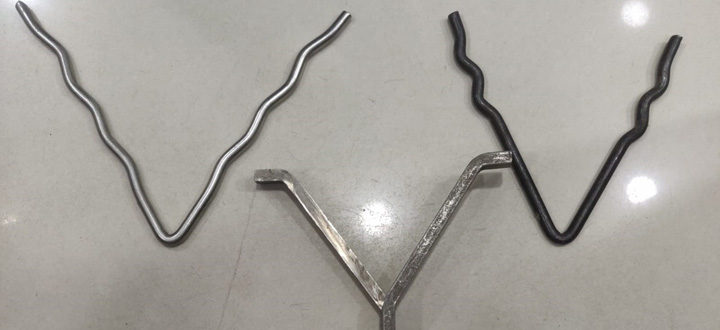 Refractory Anchors Refractory Anchors